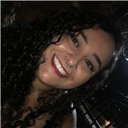 Professora de física para todas as idades